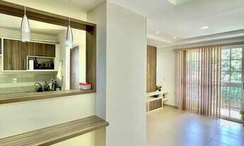 Imagem: Apartamento 2 quartos - Itaipava