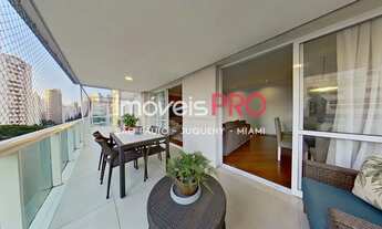 Imagem 5: Apartamento, Moema Pássaros - São Paulo