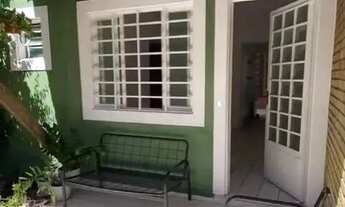 Imagem 2: Casa em condomínio à venda no Condomínio Residencial Inglês - Teresina/PI