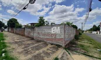 Imagem: Lote para aluguel, Ininga - Teresina/PI