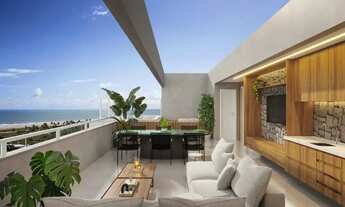 Imagem 4: Apartamento no bairro Aruana - Cyano Residence - A 500m da Praia [6612