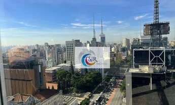 Imagem 2: Conjunto, 625 m² - venda ou aluguel - Bela Vista - São Paulo/SP