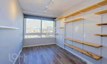 Imagem 3: Apartamento 1 dormitório com garagem para alugar no bairro Cidade Baixa em Porto Alegre