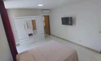 Imagem 5: Casa aluguel réveillon ano novo linha verde Jacuípe praia