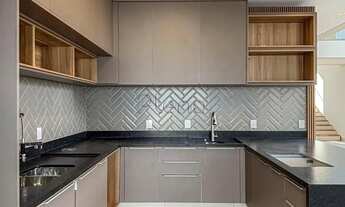 Imagem 4: Casa com 3 quartos à venda no Swiss Park, Campinas