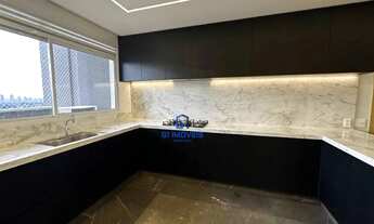 Imagem 3: Cobertura para venda e ALUGUEL com 330 metros quadrados com 4 quartos em Goiânia-GO