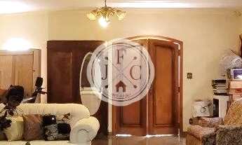 Imagem 3: Sobrado de uso misto - 4 Quartos - Alto da Boa Vista