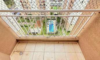 Imagem 6: Apartamento com 2 dormitórios à venda, 50 m² por R$ 330.000 - Rua Reinaldo Stocco, 274 Pin