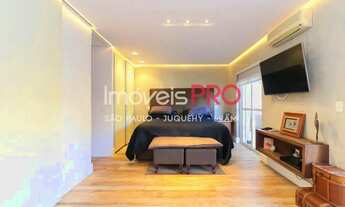 Imagem 7: Casa em Condominio 250 m2 com piscina ao lado Parque Ibirapuera