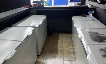 Imagem 3: Adega & espetinho