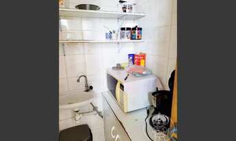 Imagem 7: Salas Comerciais na Vila Formosa à Venda - 110m² - 3 salas e 3 Vagas - Cód 5278