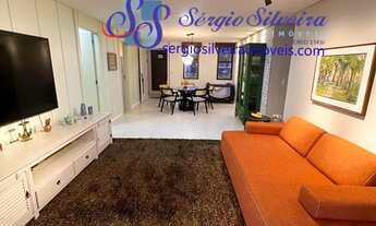 Imagem: Amplo apartamento mobiliado no Mandara Lanai