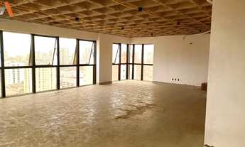 Imagem 3: SALAS COMERCIAS NO BAIRRO DE BATISTA CAMPOS! ÁREA TOTAL DE 303M². VAGAS DE GARAGEM ROTATIV