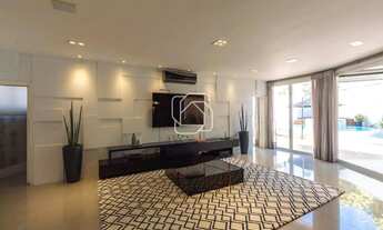 Imagem 2: Casa de Condomínio em Indaiatuba para aluguel Jardim Maison Du Parc - SP