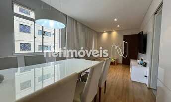 Imagem 4: Locação Apartamento 3 quartos Buritis Belo Horizonte