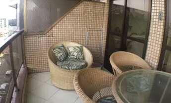 Imagem 4: Temporada Apartamento 2 dormitórios na Quadra da Praia Em Frente à Feirinha