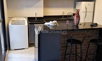 Imagem 5: Apartamento - Jardim Guanabara - Campinas