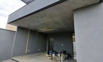 Imagem: Casa Altissimo padrão no SETVALLEY, SOMENTE