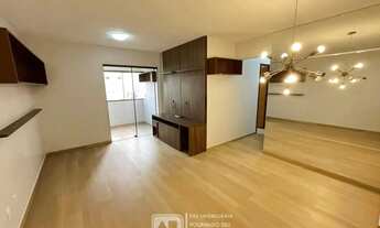 Imagem: Apto 703 - Torre Vernize - Res. Vernize