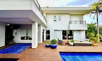 Imagem 5: Imóvel para aluguel e venda com 403 metros quadrados com 4 quartos