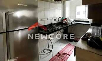 Imagem 5: Apartamento em Rua Doutor Ernesto Vergara - Vila Assunção - Praia Grande/SP