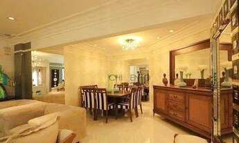 Imagem 3: Apartamento, 175 m² - venda por R$ 1.600.000,00 ou aluguel por R$ 12.465,36/mês - Jardim