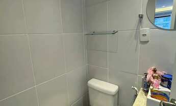 Imagem 7: Apartamento à venda no CONDOMÍNIO DO EDIFÍCIO RESIDENCIAL MORADA DO HORTO , HORTO FLORESTA