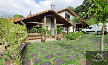 Imagem 15: Sítio com 7 quartos e 17.000 m² em Miguel Pereira