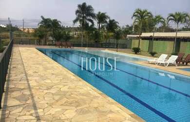 Imagem 11: Terreno em Votorantim, com 1027m², à venda em condomínio de alto padrão Alphaville Nova Es