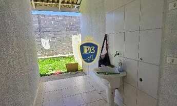 Imagem 7: Casa no residencial Morada do Sol, Cará-cará, Ponta Grossa