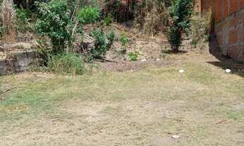 Imagem 2: Vende-se um terreno na Rua do CRAS do Betinho 10 de frente 30 fundo