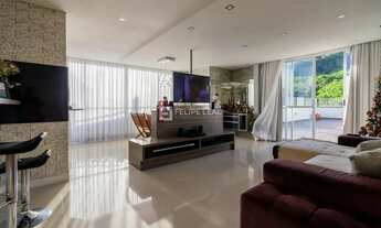 Imagem: Apartamento Cobertura em Coqueiros - Florianópolis