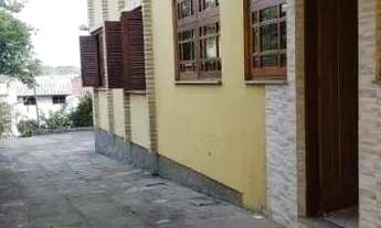 Imagem 3: Sobrado Térreo com 3 Dormitórios para Locação no Bairro Cavalhada