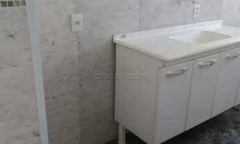 Imagem 4: Apartamento Padrão em Bauru