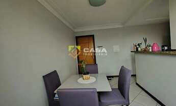 Imagem: Viva a poucos metros da praia Apartamento