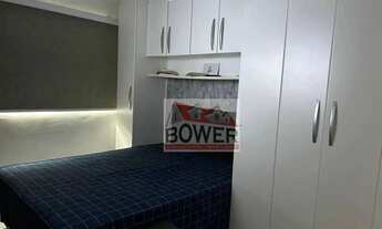 Imagem 7: Apartamento com 2 dormitórios para alugar, 60 m² por R$ 1.753,00 - Alcântara - São Gonçalo