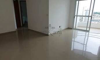 Imagem 3: Oportunidade - Apartamento - Residencial Torres do Parque - Parque Industrial - 2 Dormitór