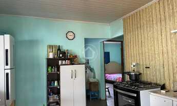 Imagem 5: VILA MILITAR Casa com 2 dormitórios