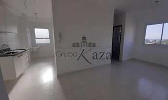 Imagem 4: Oportunidade - Apartamento - Jardim Didinha - Jacareí - Residencial Villa Felice - 2 Dormi