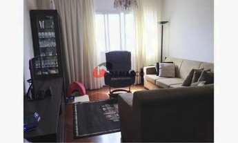 Imagem 2: Apartamento à venda 2 Quartos, 1 Vaga, 100M², Barcelona, São Caetano do Sul - SP