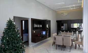 Imagem 3: Casa alto padrão a venda em Varginha