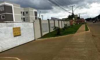 Imagem 2: Agio Valparaiso Proximo da BR 040 C/ Piscina ,Portaria 24 hs só 23 Mil