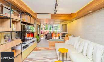 Imagem 6: Apartamento garden com 2 quartos e 110m² à venda em Mont'serrat