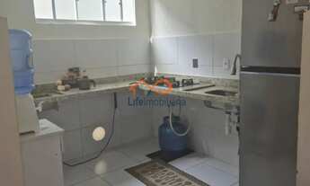 Imagem 15: Apartamento à Venda no Condomínio Park Barra Mais Viver