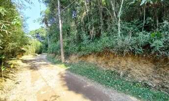 Imagem 6: Área 4.500m2 p/ Chácara 50m de frente Rio Grande da Serra divisa c/ Ribeirão Pires