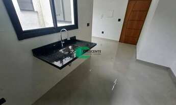 Imagem 4: Excelente cobertura ampla e iluminada próximo ao Parque Guaraciaba Claudiomiro Barbeiro