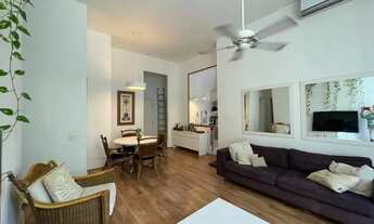 Imagem 2: Lindo Loft 2 quartos 103m2 Barra da Tijuca