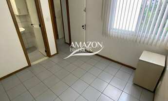 Imagem 2: Bosque dos Ingleses - 92m2 - 03 quartos - 01 vaga - AP semi mobiliado na Chapada - Alugo