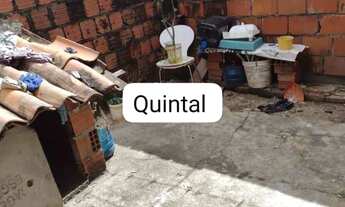 Imagem 2: VENDO CASA NO CASTANHEIRA