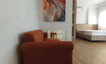 Imagem 4: Apartamento com 1 dormitório, 37 m² - venda por R$ 560.000,00 ou aluguel por R$ 3.551,00/m